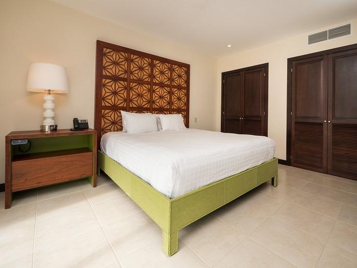 Marina Papagayo Suites Culebra Esterno foto