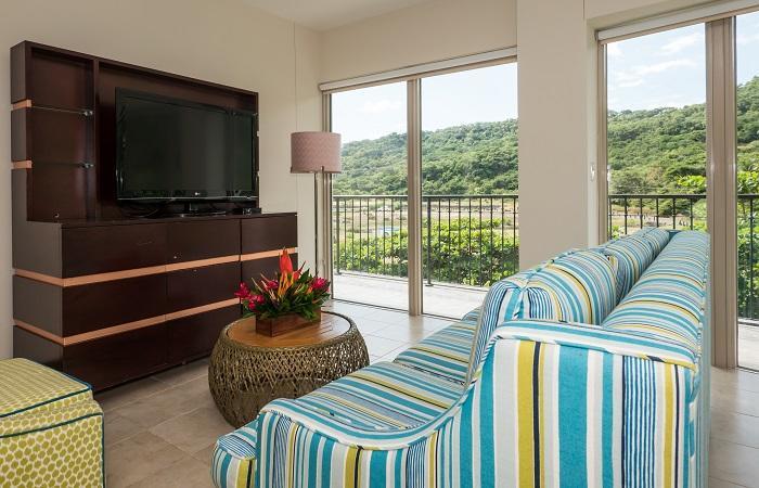 Marina Papagayo Suites Culebra Esterno foto