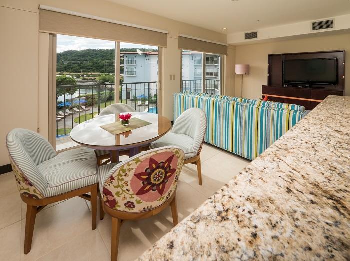 Marina Papagayo Suites Culebra Esterno foto
