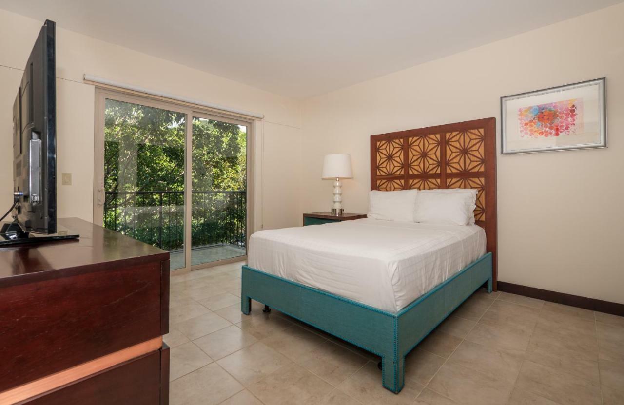 Marina Papagayo Suites Culebra Esterno foto