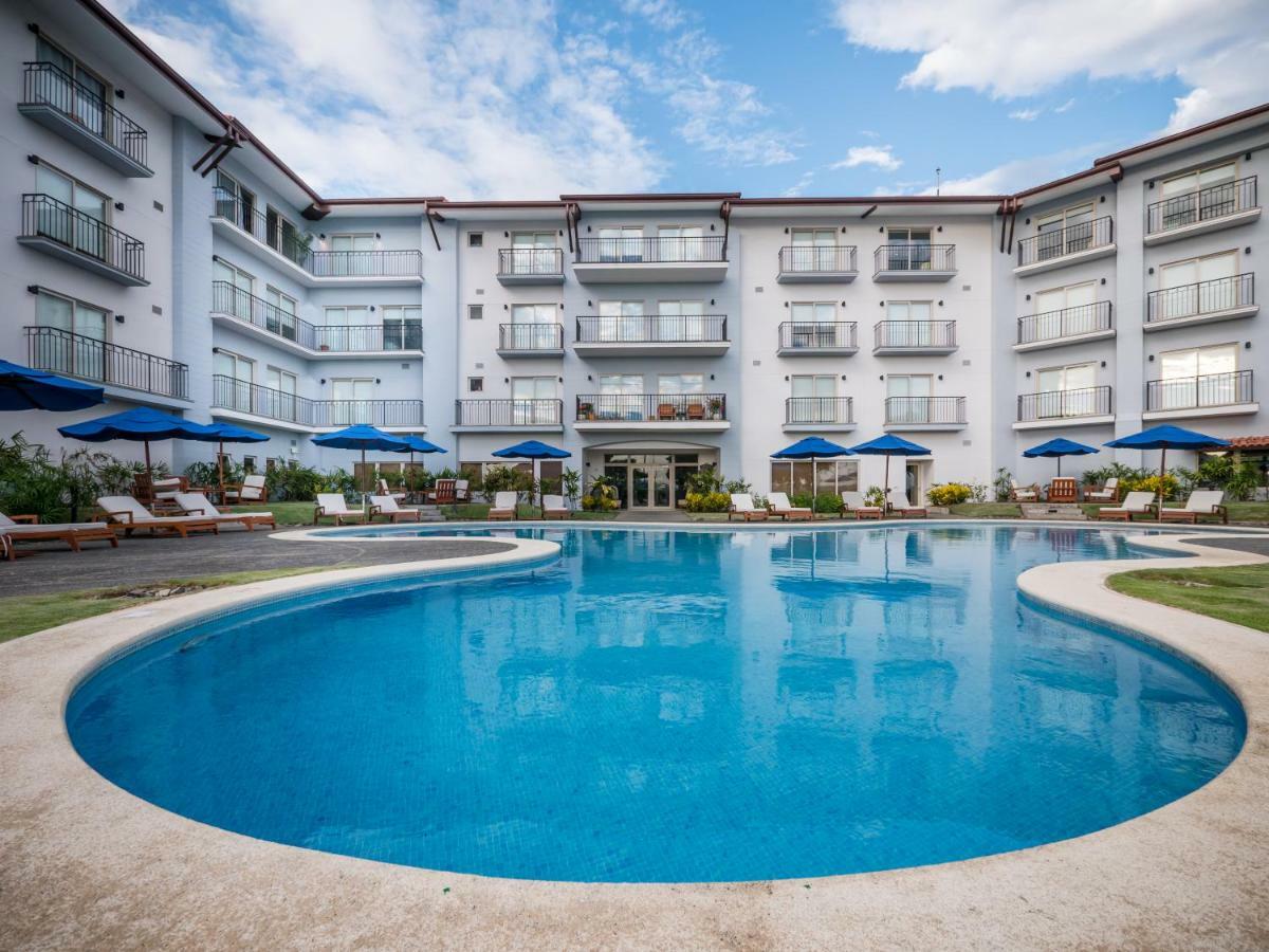 Marina Papagayo Suites Culebra Esterno foto