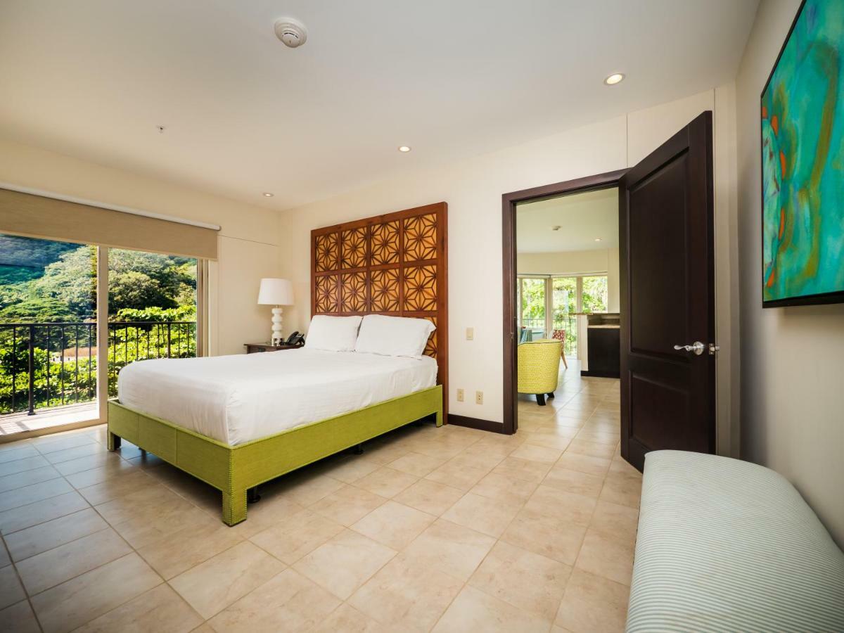 Marina Papagayo Suites Culebra Esterno foto