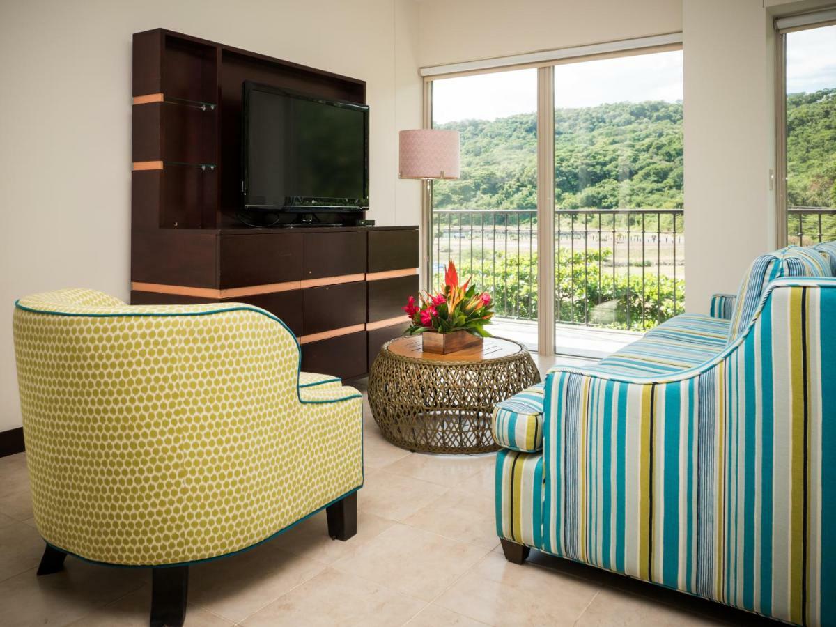 Marina Papagayo Suites Culebra Esterno foto