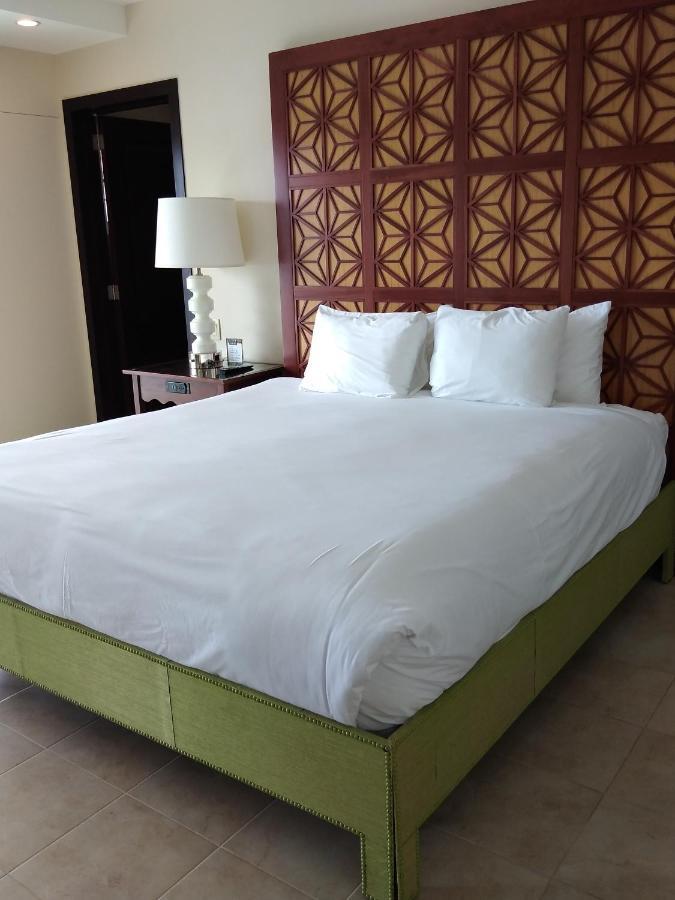 Marina Papagayo Suites Culebra Esterno foto